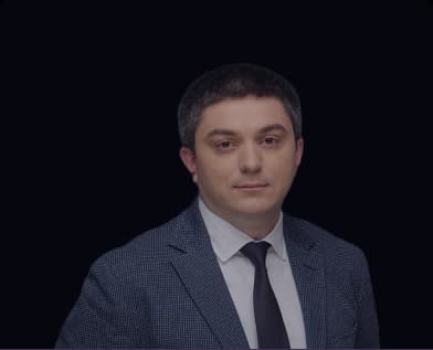 Vakhtang Bobokhidze